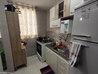 Apartamento para Venda, em Goiânia, bairro Setor Sul, 2 dormitórios, 2 banheiros, 1 vaga